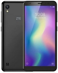 Замена батареи на телефоне ZTE Blade A5 2019 в Пскове